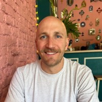 Nick Rice Email & Phone Number