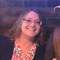 Digga North America Employee Connie B.'s profile photo