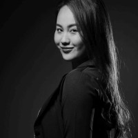 Instantly Relevant Employee Kristina Fernandez's profile photo
