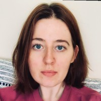 National Unplanned Pregnancy Advisory Service (NUPAS) Employee Rhiannon Jones's profile photo
