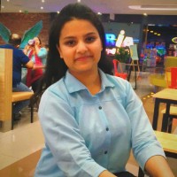 21 Knots Group Employee Shrutika Gujare's profile photo