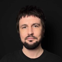 ДИТ Москвы Employee Pavel Belousov's profile photo