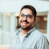 IKERLAN Employee Eneko Perez Crespo's profile photo