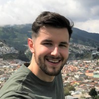 Principality Building Society Employee Jack Wells's profile photo