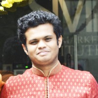 Ambee Employee Alok Shetty's profile photo