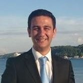 Yapı Merkezi Employee Omur Seker's profile photo