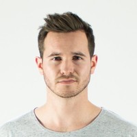 Local Howl Employee Andy Scalise's profile photo