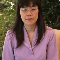 VMware Employee Lu Ding's profile photo