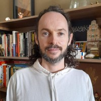 Abril Employee Bruno Garattoni's profile photo