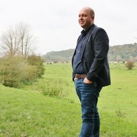 J. van Esseveld & Zn. Employee Kemp van Esseveld's profile photo