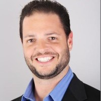 Coinbase Employee Bill McDonough's profile photo