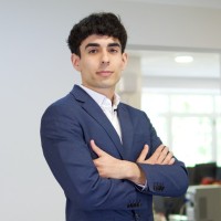 Proppos Employee Pau López's profile photo