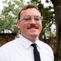 Arlington Baptist University Employee Jackson Lee's profile photo