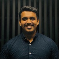 PickMe (Digital Mobility Solutions Lanka (PVT) Ltd) Employee Mohamed Arshad's profile photo