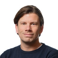 Crowe Foederer Employee Bram Kostermans's profile photo