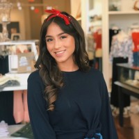 Kinexus Group Employee Sofia Agudelo Moreno's profile photo