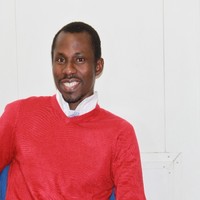 Schlumberger Employee Femi Abiola's profile photo