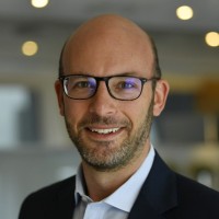 Goldman Sachs Employee James Fulton's profile photo