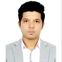 Kshitiz Kadam Email & Phone Number