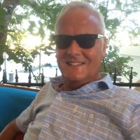 CERTEX UK Employee Pat Carnall's profile photo