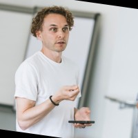 Panter AG Employee Beat Seeliger's profile photo