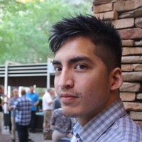 Fivetran Employee Michael Miranda's profile photo