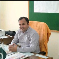 SGM Sugar Mills Ltd Employee Ishfaque Dars's profile photo