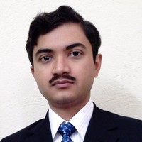 Tata Consultancy Services Employee Abhra Das's profile photo