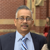Business Link AB Employee Kav Fernando's profile photo