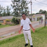 AB Project Employee Artwell Nhlangulela's profile photo