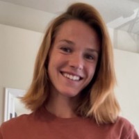 Jotform Employee Alexis Russell's profile photo