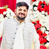 Applicon Soft Employee Asad Umair's profile photo