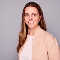 Genomenon, Inc Employee Sara Patterson's profile photo