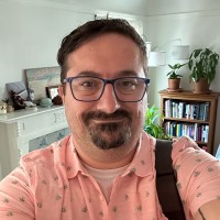 Sam Bloomberg-Rissman Email & Phone Number