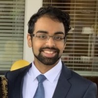 KÄGWERKS Employee Tejas Roysam's profile photo