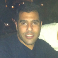 DN CONSTRUCTION Employee Dror Nissim's profile photo