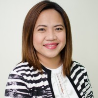 Planit Testing Employee April Hernandez's profile photo