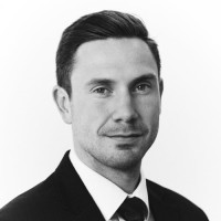 Lockton Employee David Wootton's profile photo