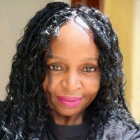 Mamelodi Sundowns F.C. Employee Monica Mathe's profile photo