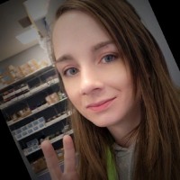Glacier Cannabis Employee Ashlie Staffen's profile photo
