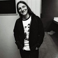 Mediatone Lyon Employee Eric Fillion's profile photo