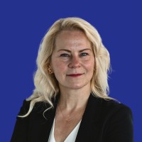 GP Transco Employee Milda Davis's profile photo