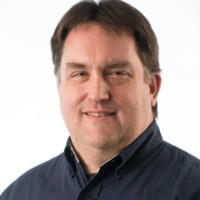 Autumn Harp Employee James Garner's profile photo