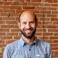Fuel & Iron Employee Nathan Stern's profile photo