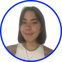 Stride-up Employee Ophélie Marçais's profile photo