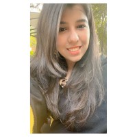 Jaipuria Institute of Management Employee Suhani Agarwal's profile photo