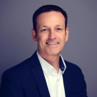 Growth Strategy Ventures Employee Simon Peel's profile photo