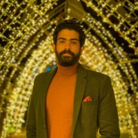 Penta-b Employee Mohamed Samy's profile photo