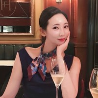 Radisson Hotel Group Employee Belle Chen's profile photo