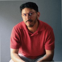 Mubea Employee Carlos Adrián Rojas Arizaga's profile photo